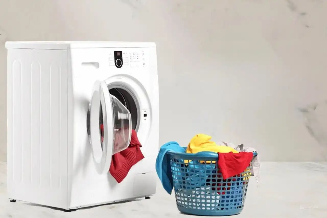 نصائح صيانة الغسالة